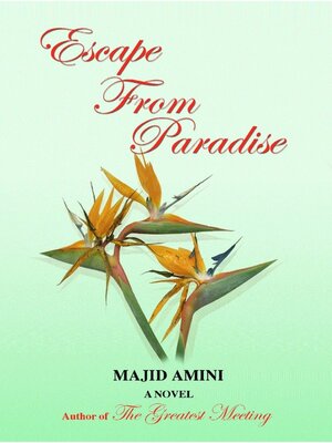 cover image of Escape From Paradise